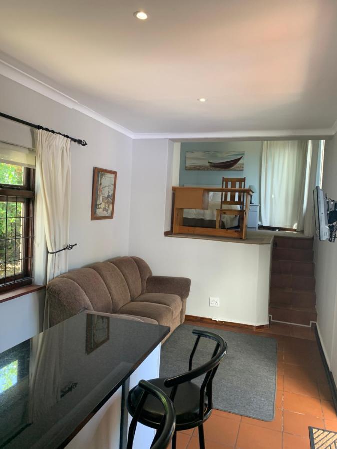 Aberdour Guesthouse Port Elizabeth Extérieur photo