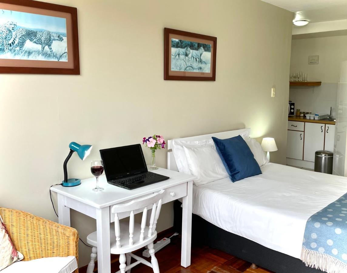 Aberdour Guesthouse Port Elizabeth Extérieur photo