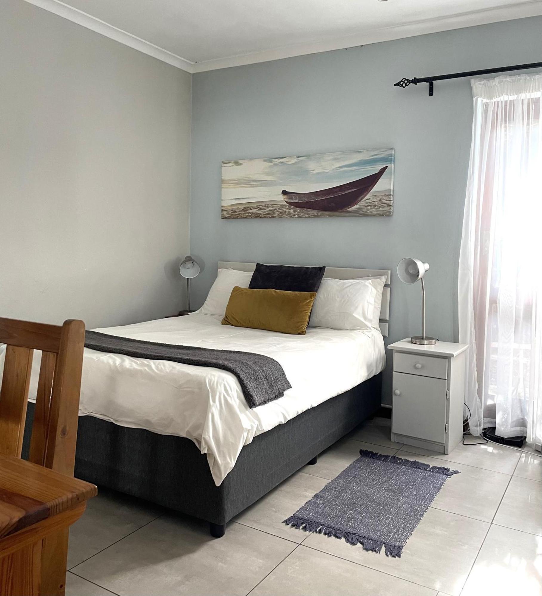 Aberdour Guesthouse Port Elizabeth Extérieur photo