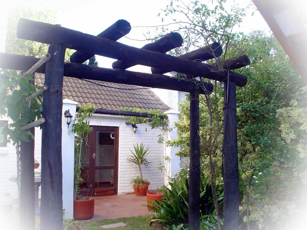 Aberdour Guesthouse Port Elizabeth Extérieur photo