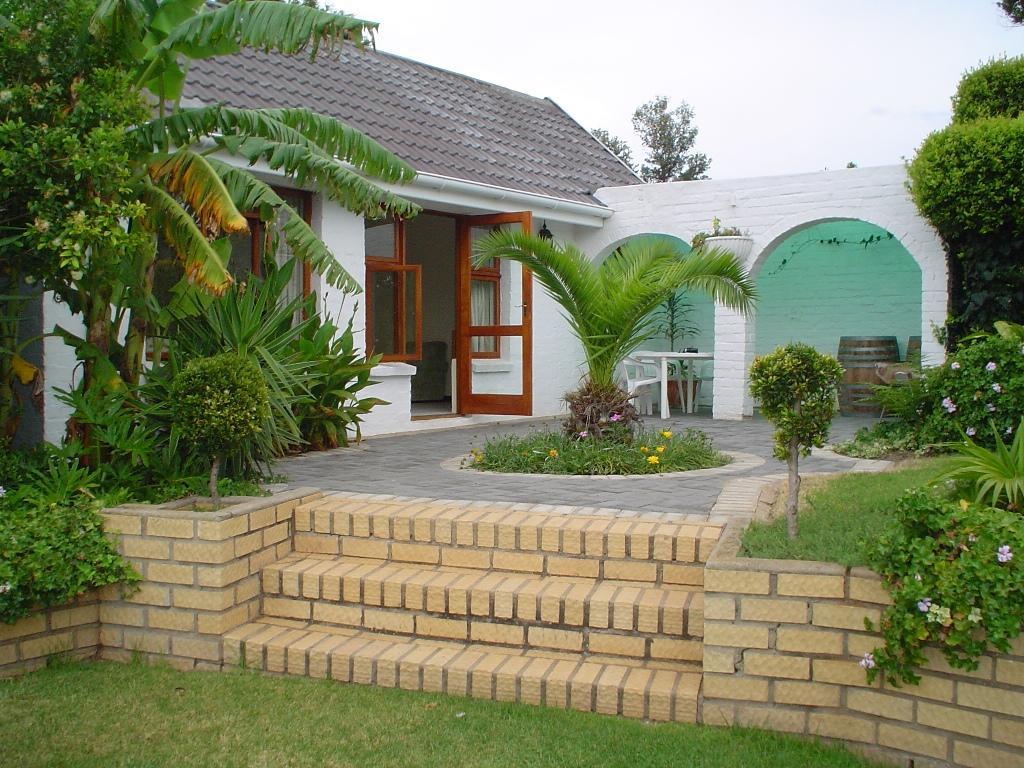 Aberdour Guesthouse Port Elizabeth Extérieur photo